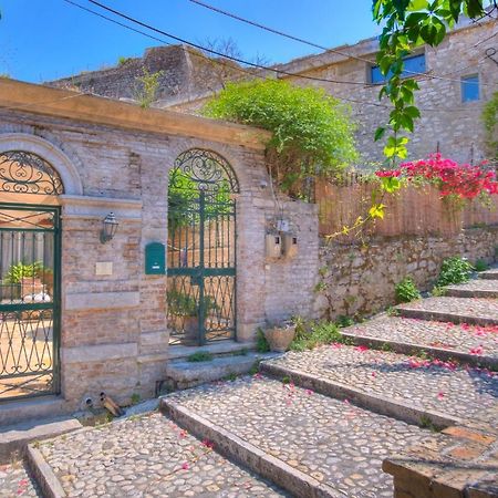 New Fortress Home & Garden Corfu  Esterno foto