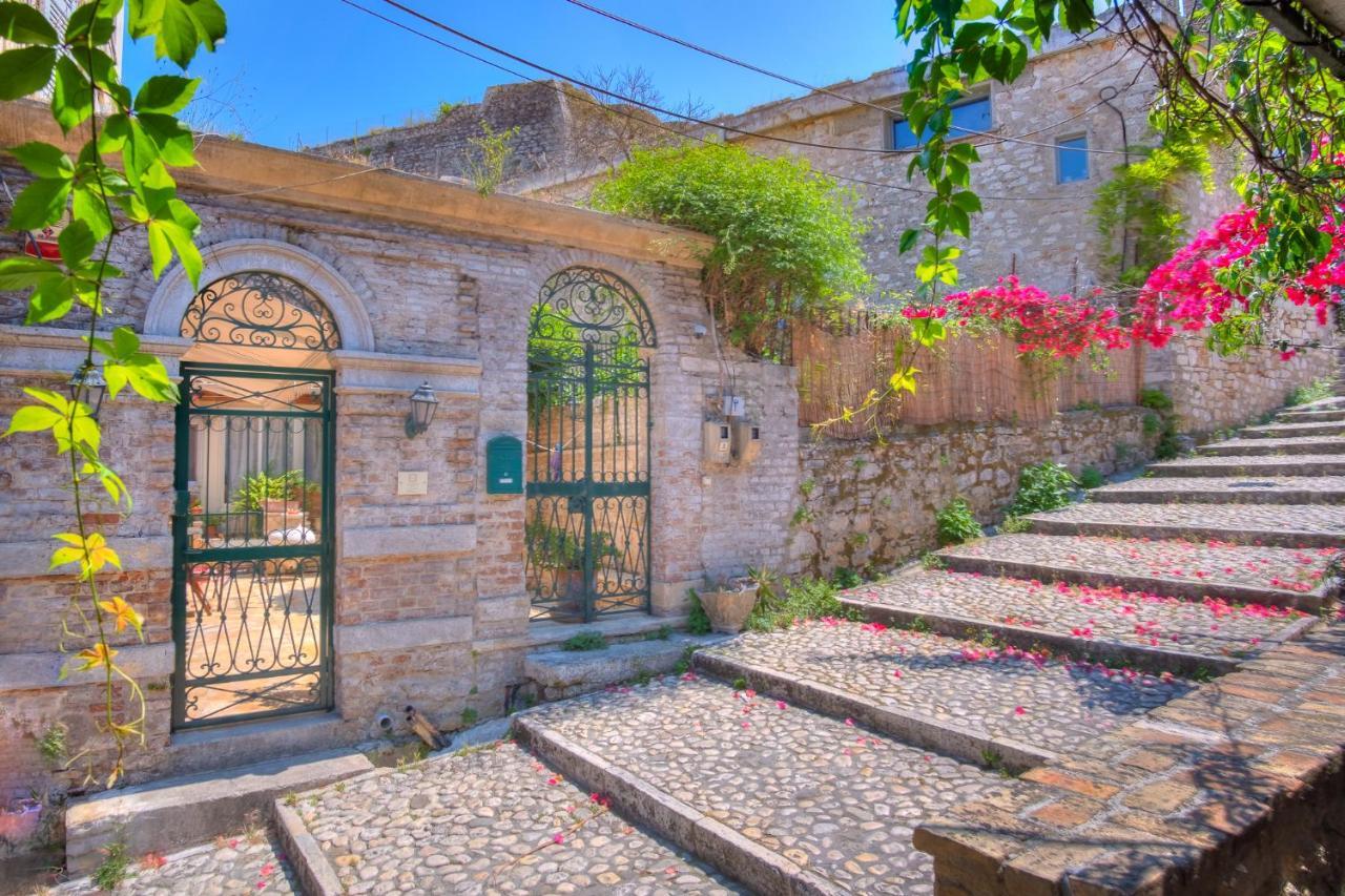 New Fortress Home & Garden Corfu  Esterno foto
