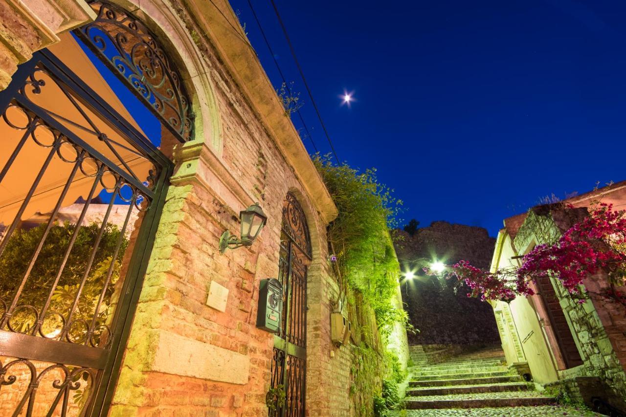 New Fortress Home & Garden Corfu  Esterno foto
