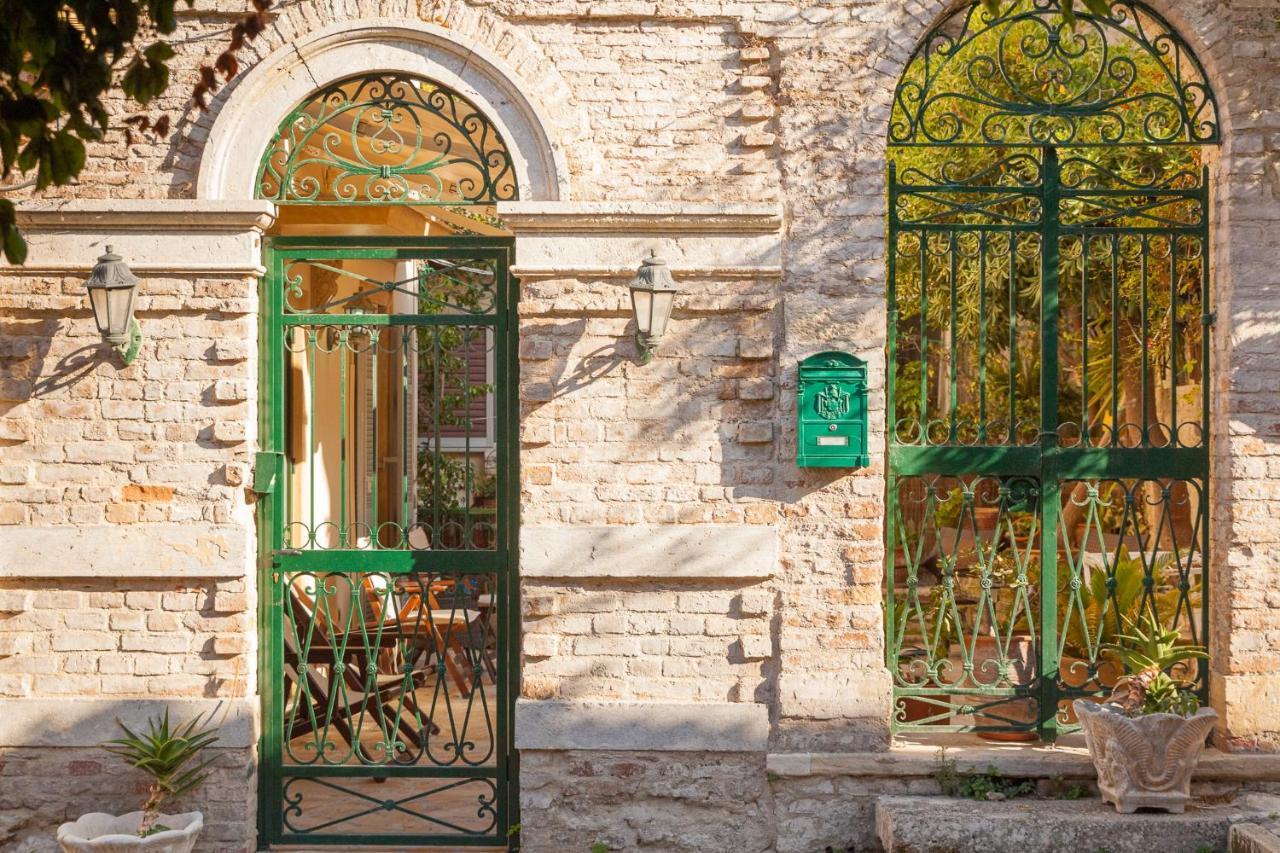 New Fortress Home & Garden Corfu  Esterno foto