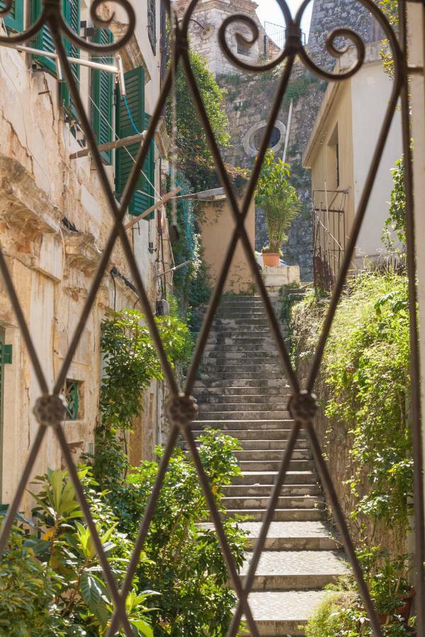 New Fortress Home & Garden Corfu  Esterno foto