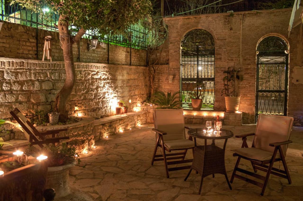 New Fortress Home & Garden Corfu  Esterno foto