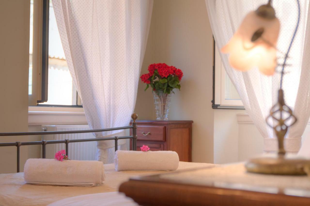 New Fortress Home & Garden Corfu  Esterno foto